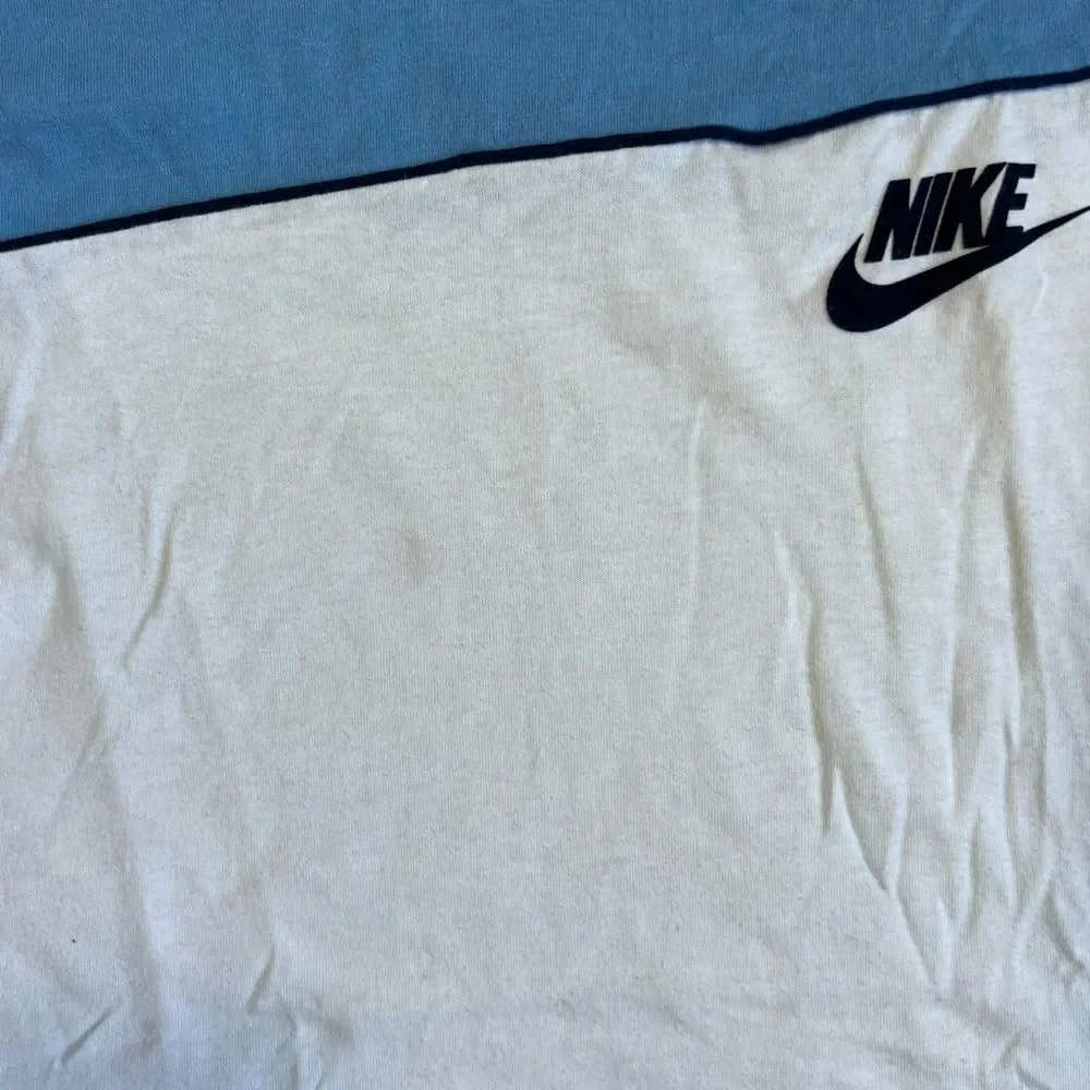 Vintage 80s Nike Shirt